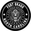Ft. Bragg Logo