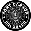 Ft. Carson Logo