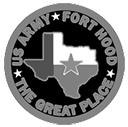 Ft. Hood Logo