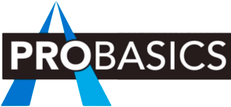 ProBasics Logo
