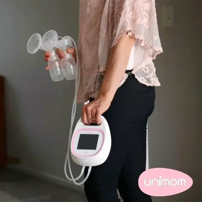 Unimom Opera Double Electric Breast Pump - bdmesupply.com